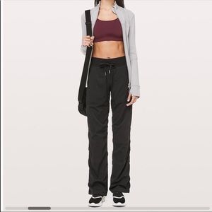 Lululemon dance studio pant size 6